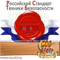 Магазин охраны труда ИЗО Стиль Запрещающие знаки в Наро-фоминске